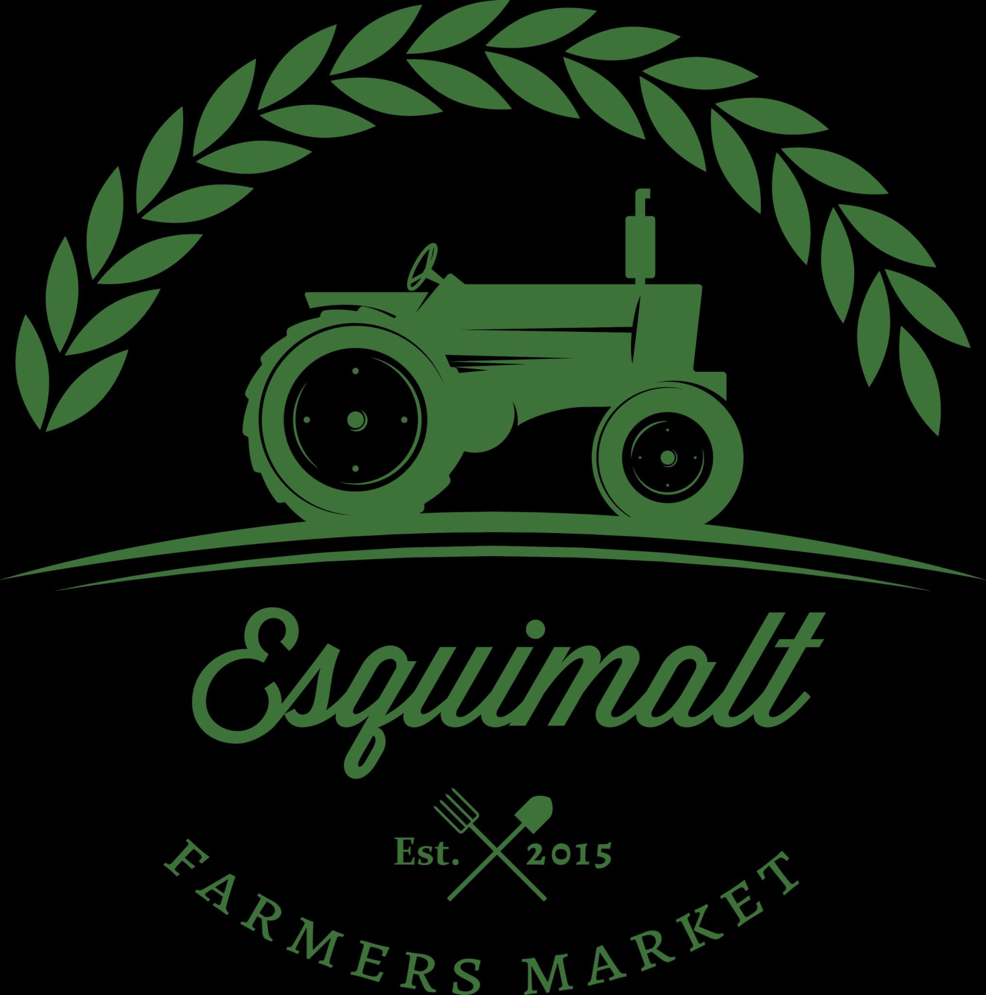 Esquimalt Farmers Market in Victoria
