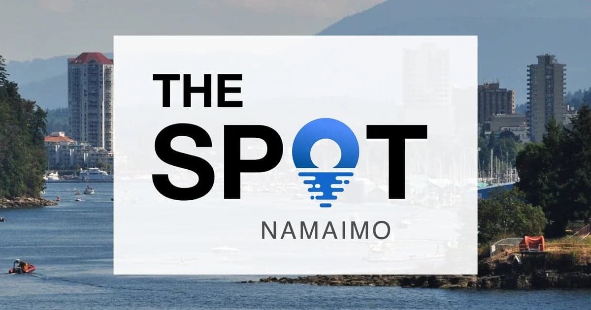 The Spot - A Boutique Hotel in Nanaimo