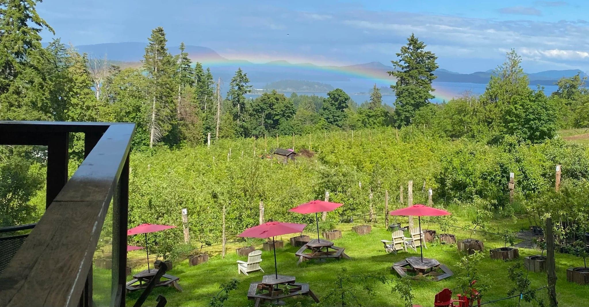 Ciderworks in Duncan