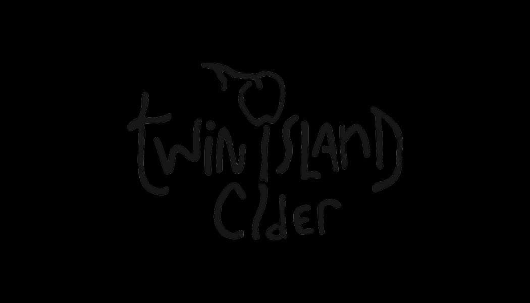 Twin Island Cider in Salt Spring Island