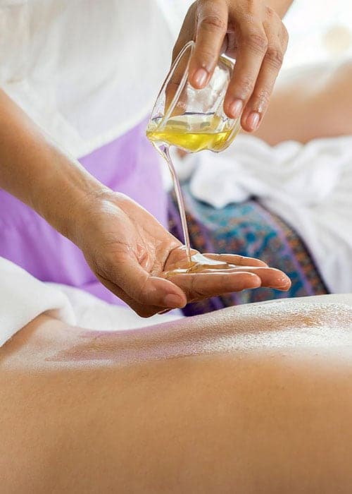 Phi Massage & Well-Being Ctr in Sidney