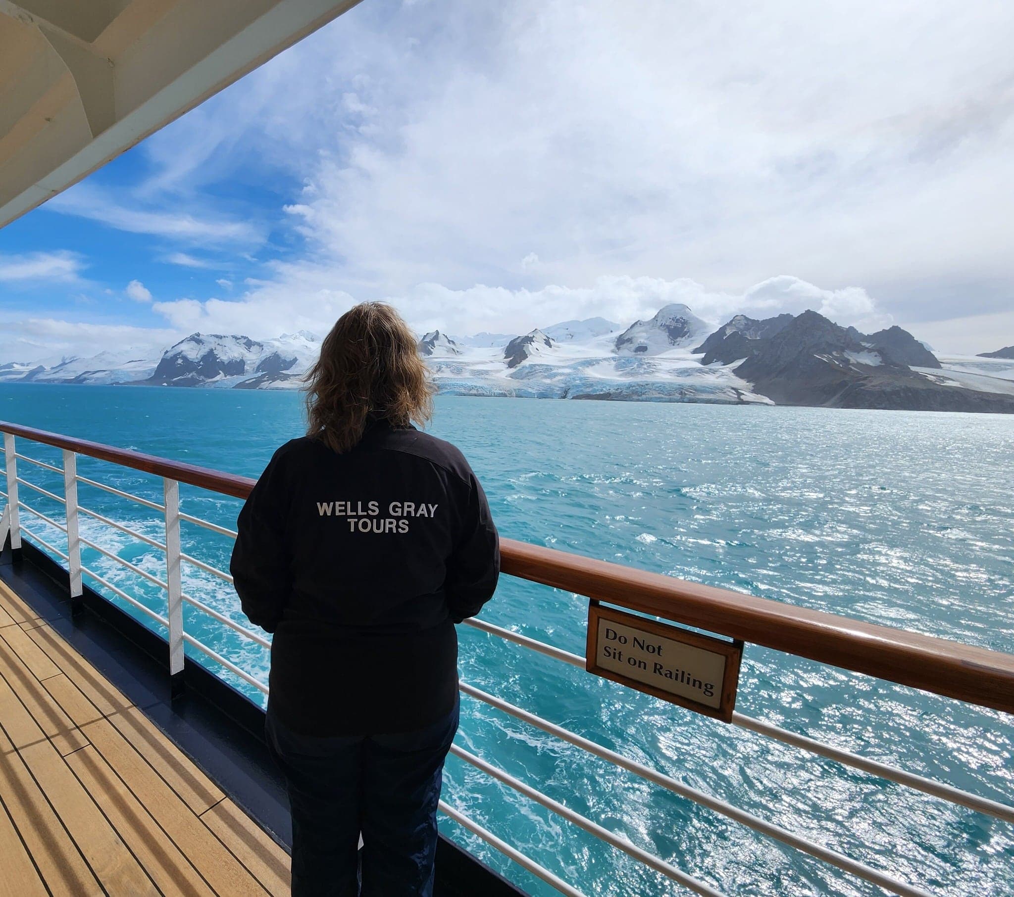 Wells Gray Tours Ltd in Victoria