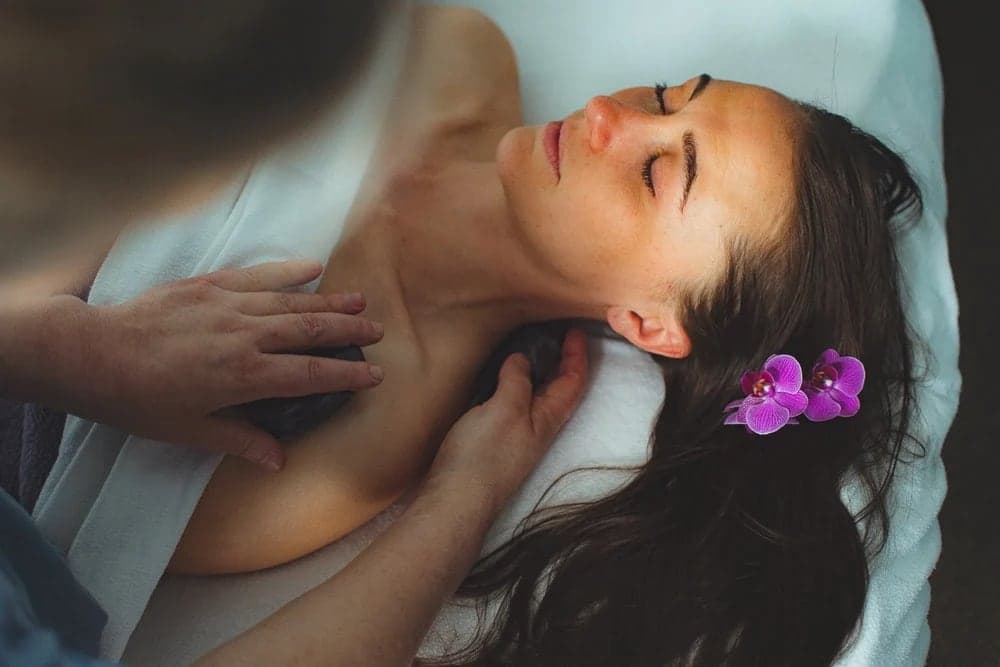 Blossom Tree Spa in Salt Spring Island