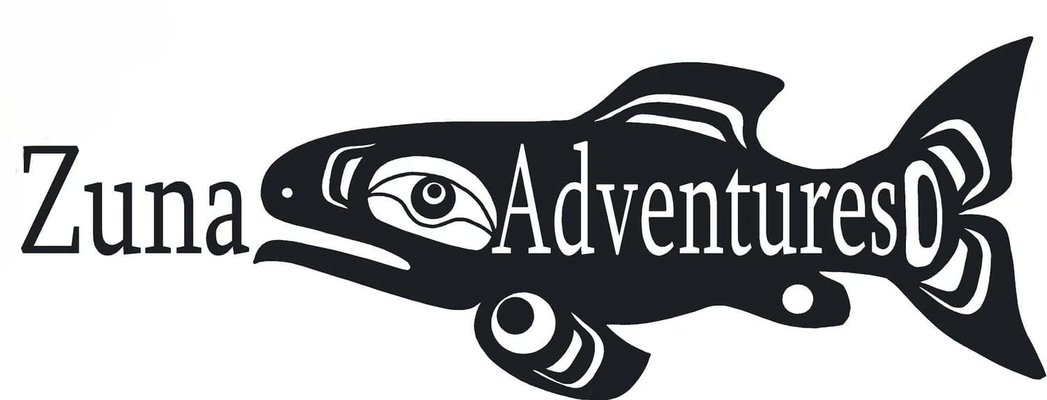 Zuna Adventures in Campbell River