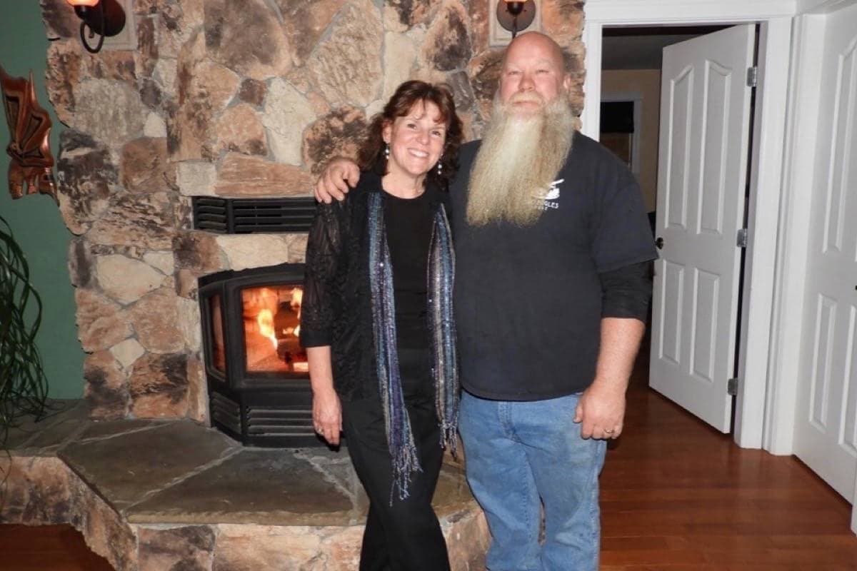 Two Eagles Lodge in Comox Valley