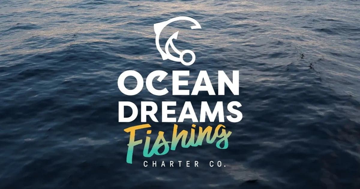 Ocean Dreams Charters in Victoria