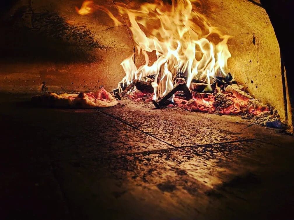 La Stella Trattoria in Nanaimo