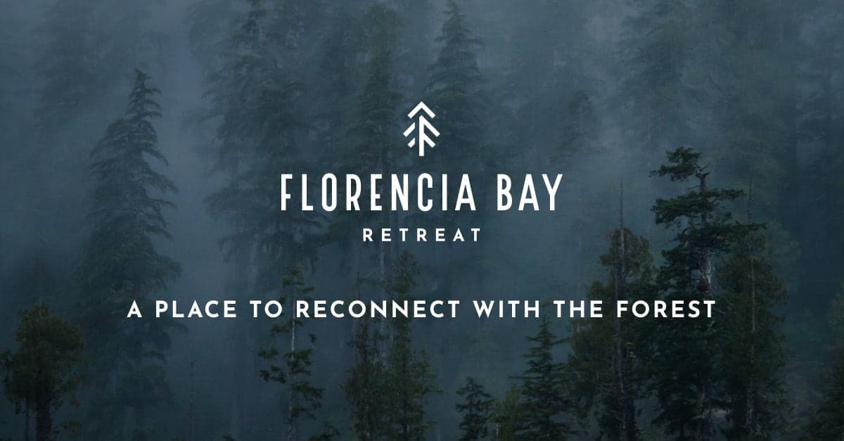 Florencia Bay Retreat in Ucluelet
