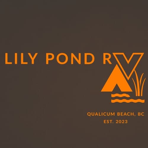 Lily Pond RV in Qualicum Beach