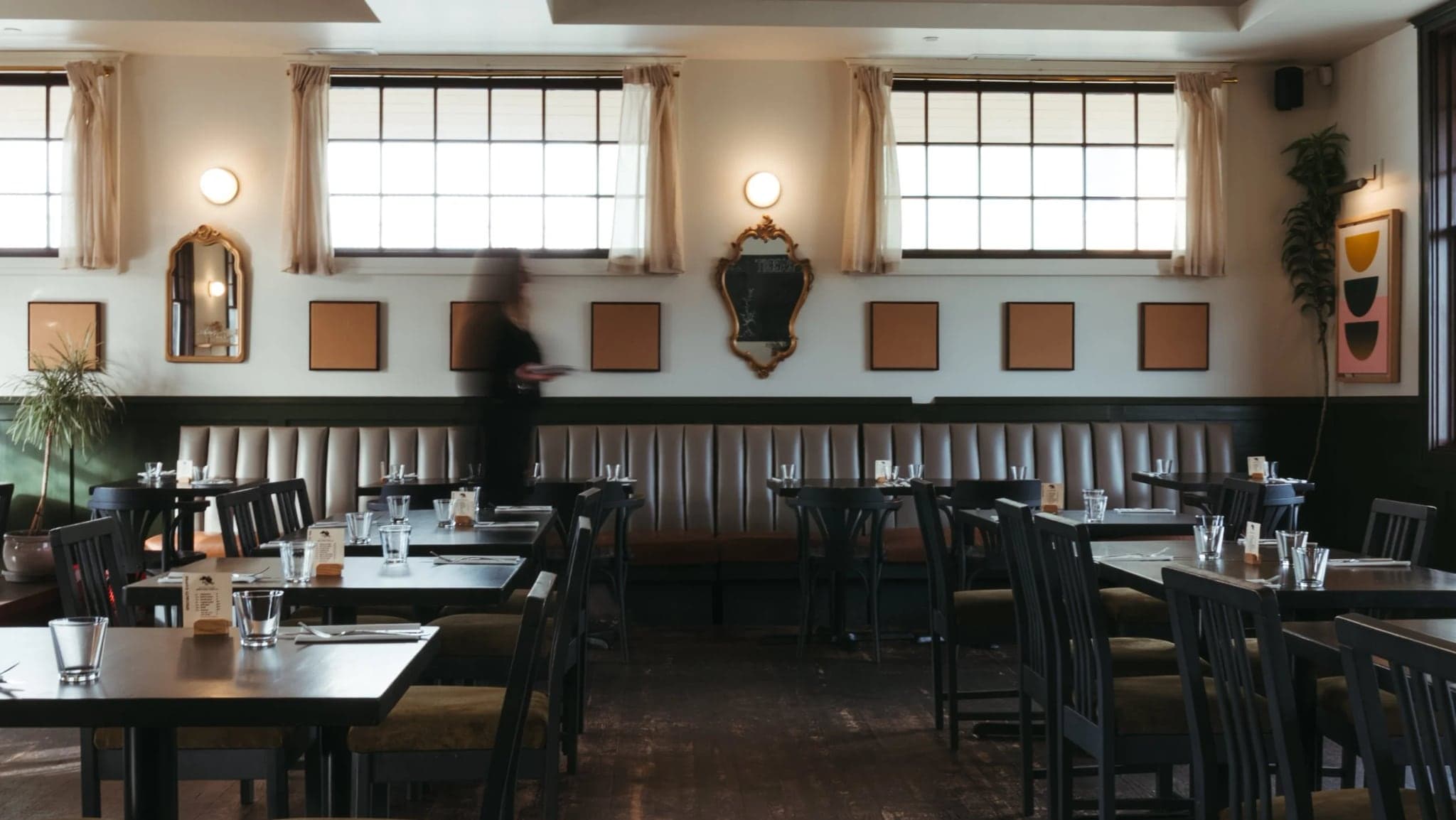 Black Rabbit Kitchen in Nanaimo