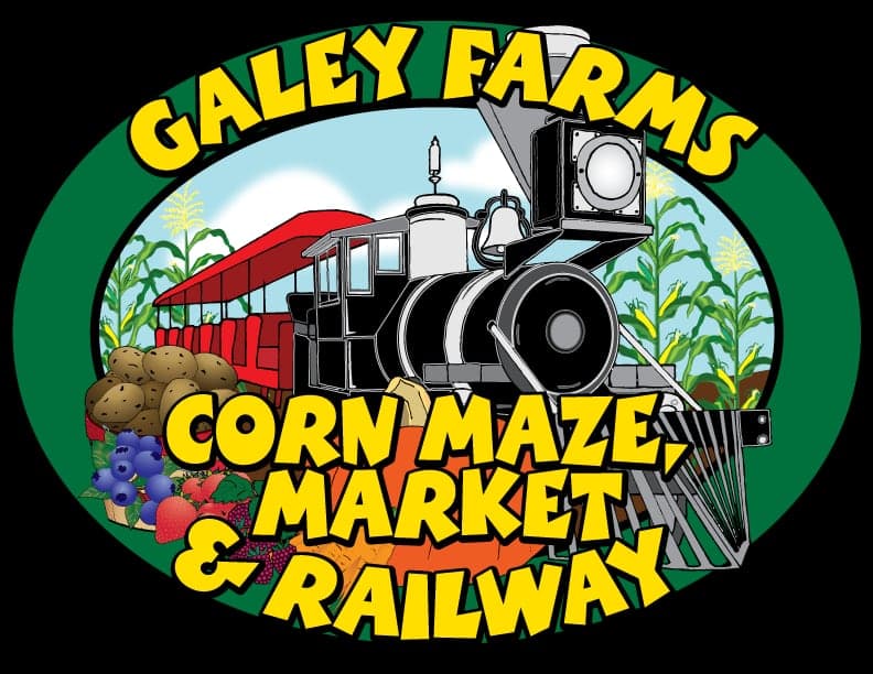 Galey Farms Wilkinson Field & Fruit Stand in Victoria