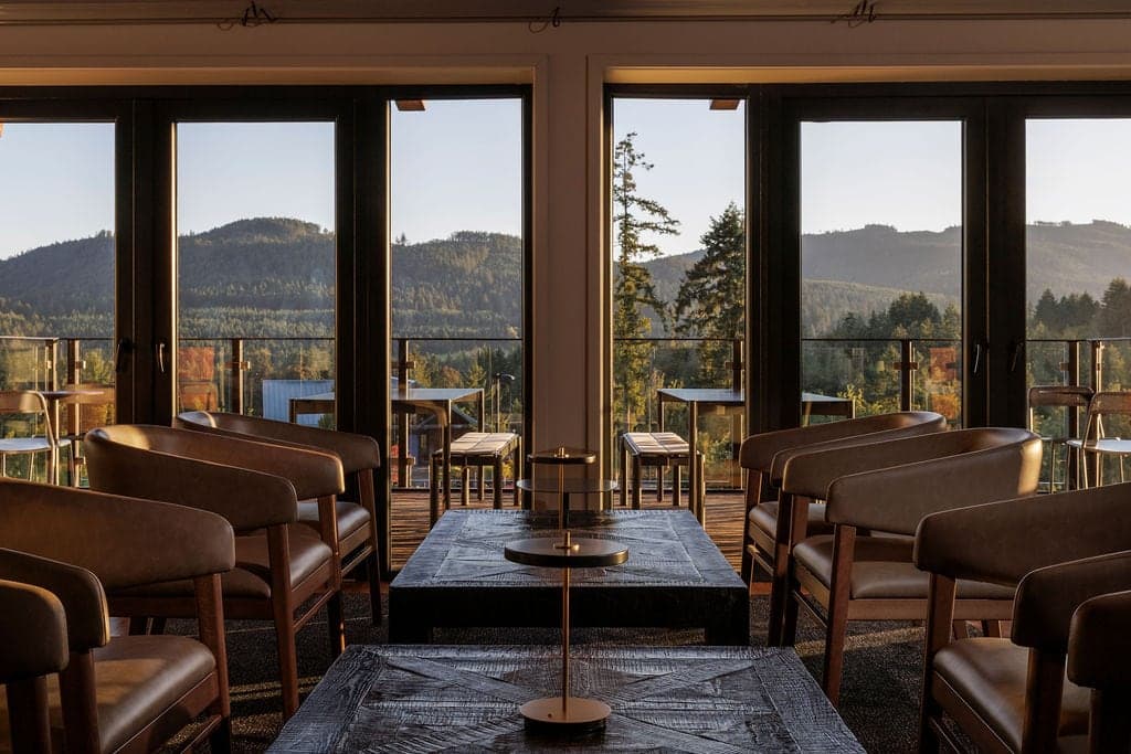 Blue Grouse Estate Winery in Duncan