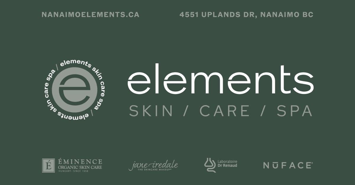 Nanaimo Elements Spa in Nanaimo