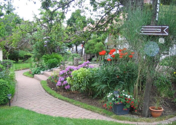 Jacquie Gordon's Bed and Breakfast in Duncan
