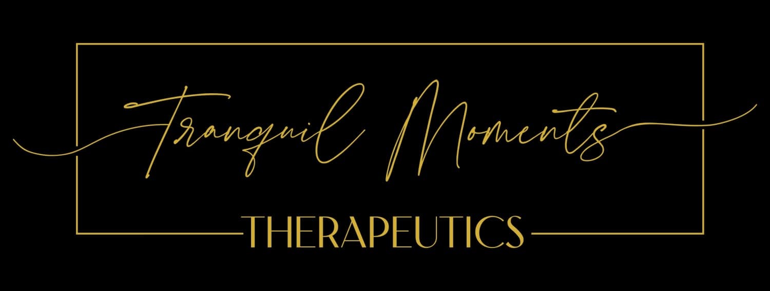 Tranquil Moments Therapeutics in Courtenay