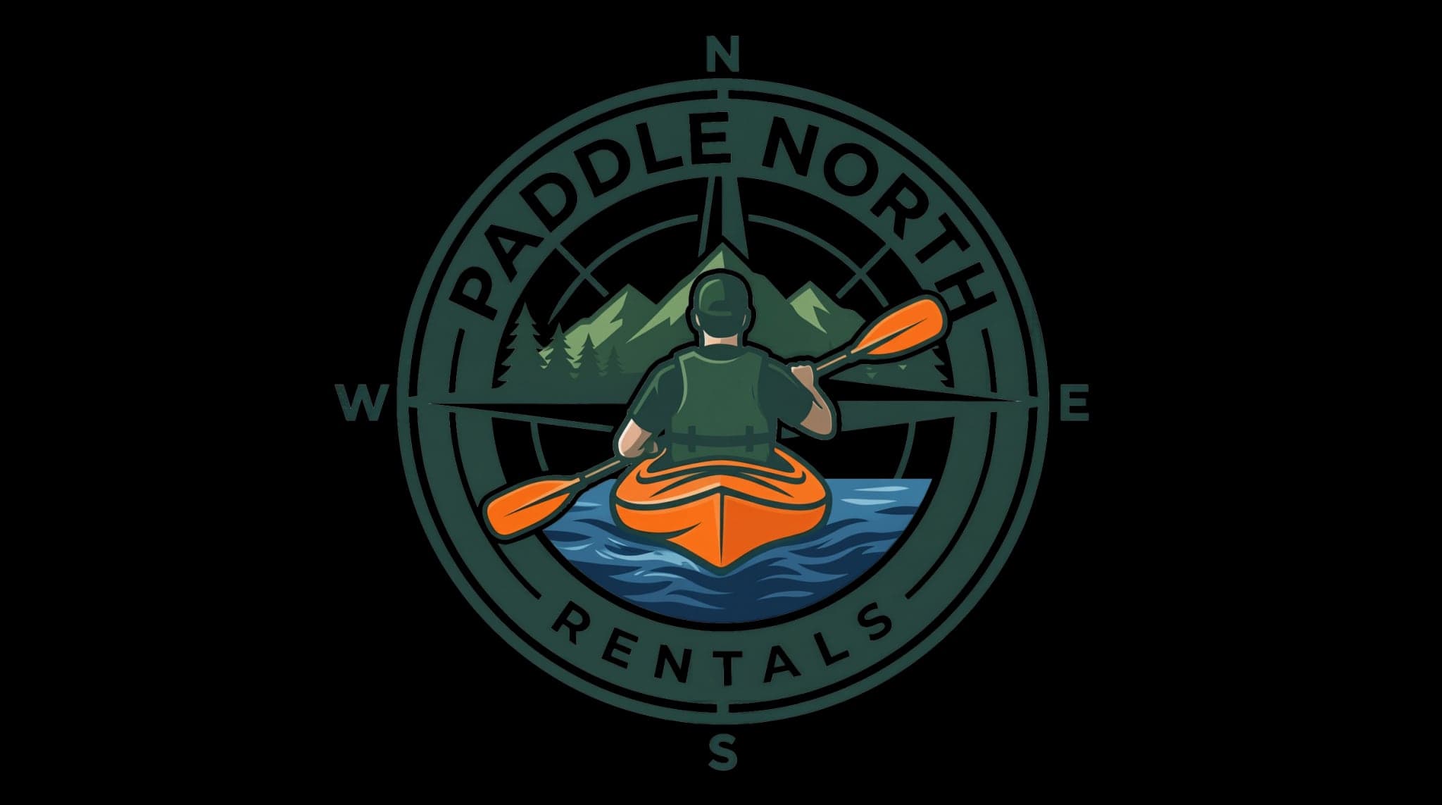 Paddle North Rentals in Port Hardy