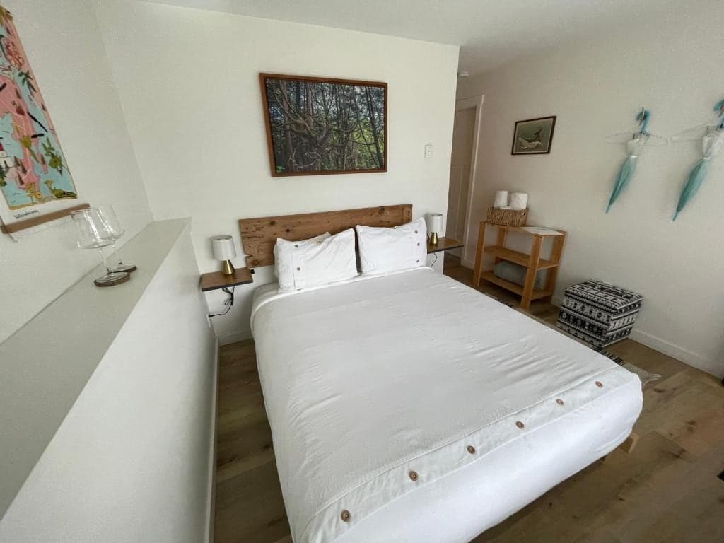 Sounds Of The Sea Suites in Ucluelet