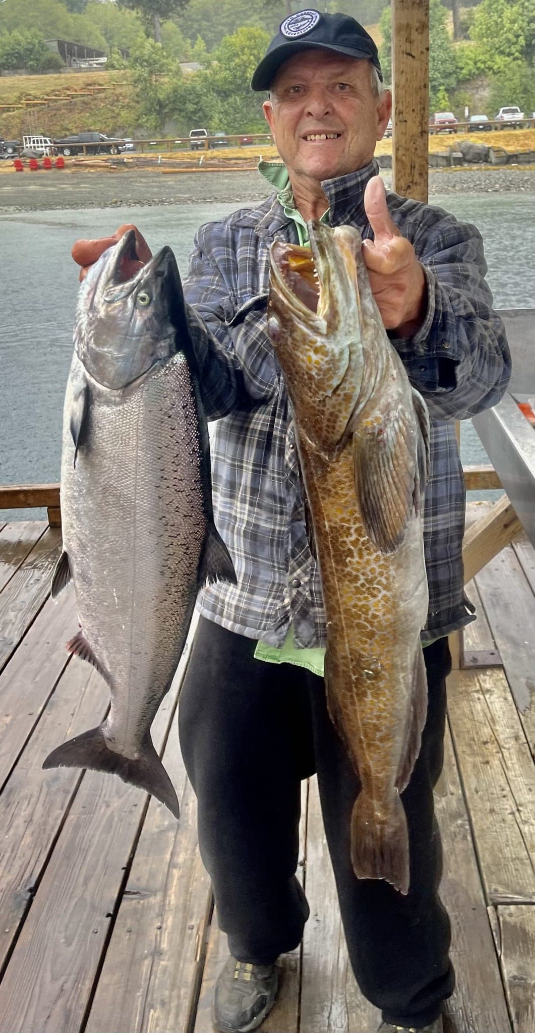 TD Coastal Adventures in Campbell River