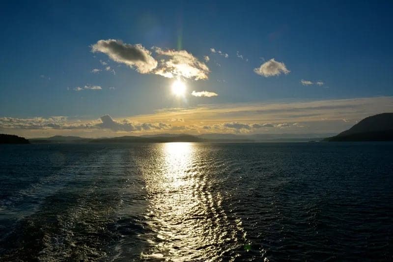 Sail Salt Spring in Salt Spring Island