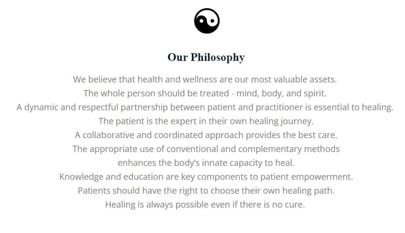 Genoa Integrated Health & Wellness Center, INC in Duncan