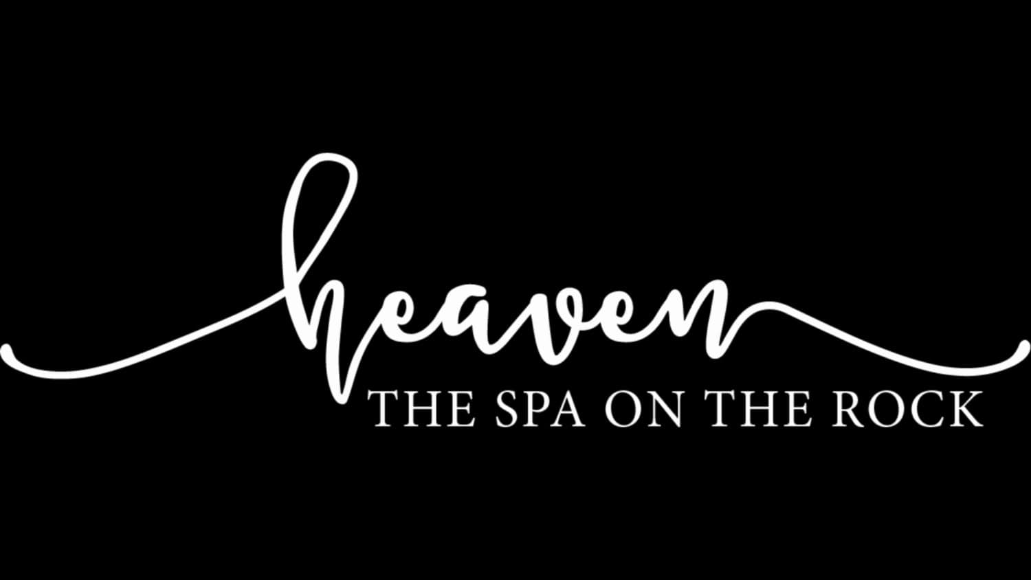 Heaven The Spa On The Rock in Victoria