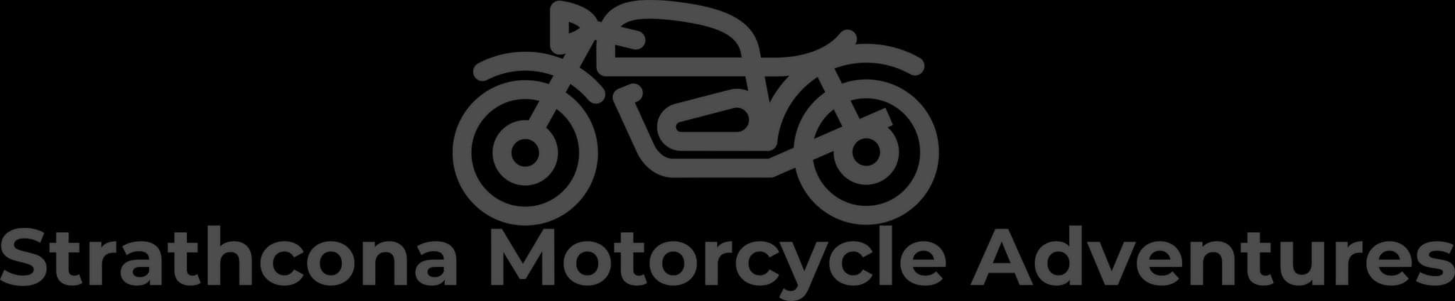 Strathcona Motorcycle Adventures in Campbell River