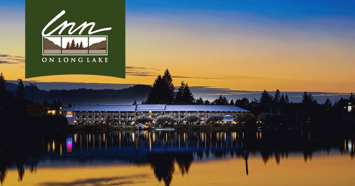 Inn on Long Lake in Nanaimo