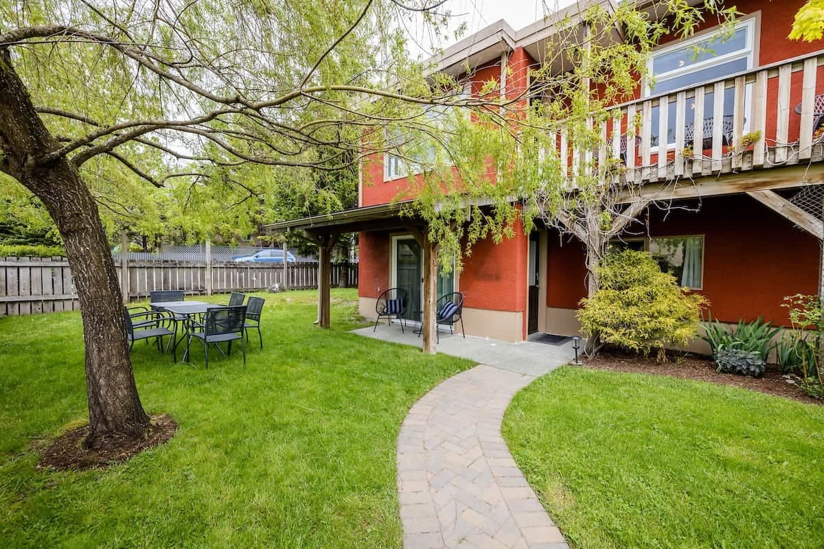 Cumberland Guesthouse in Cumberland
