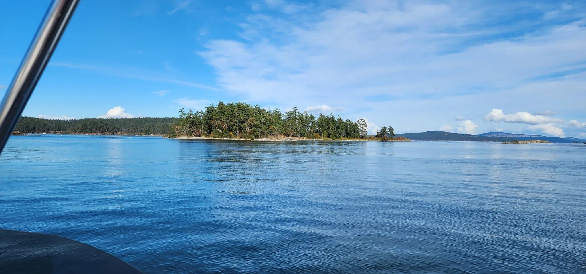 Net Fish and Chill Charters and Tours in Sooke