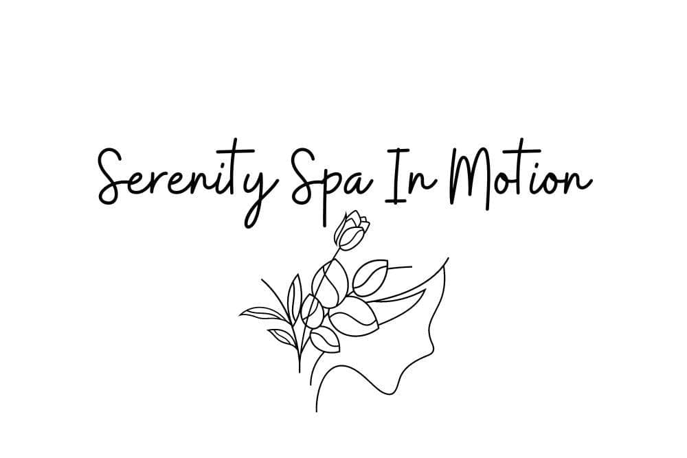 Serenity Spa In Motion in Qualicum Beach