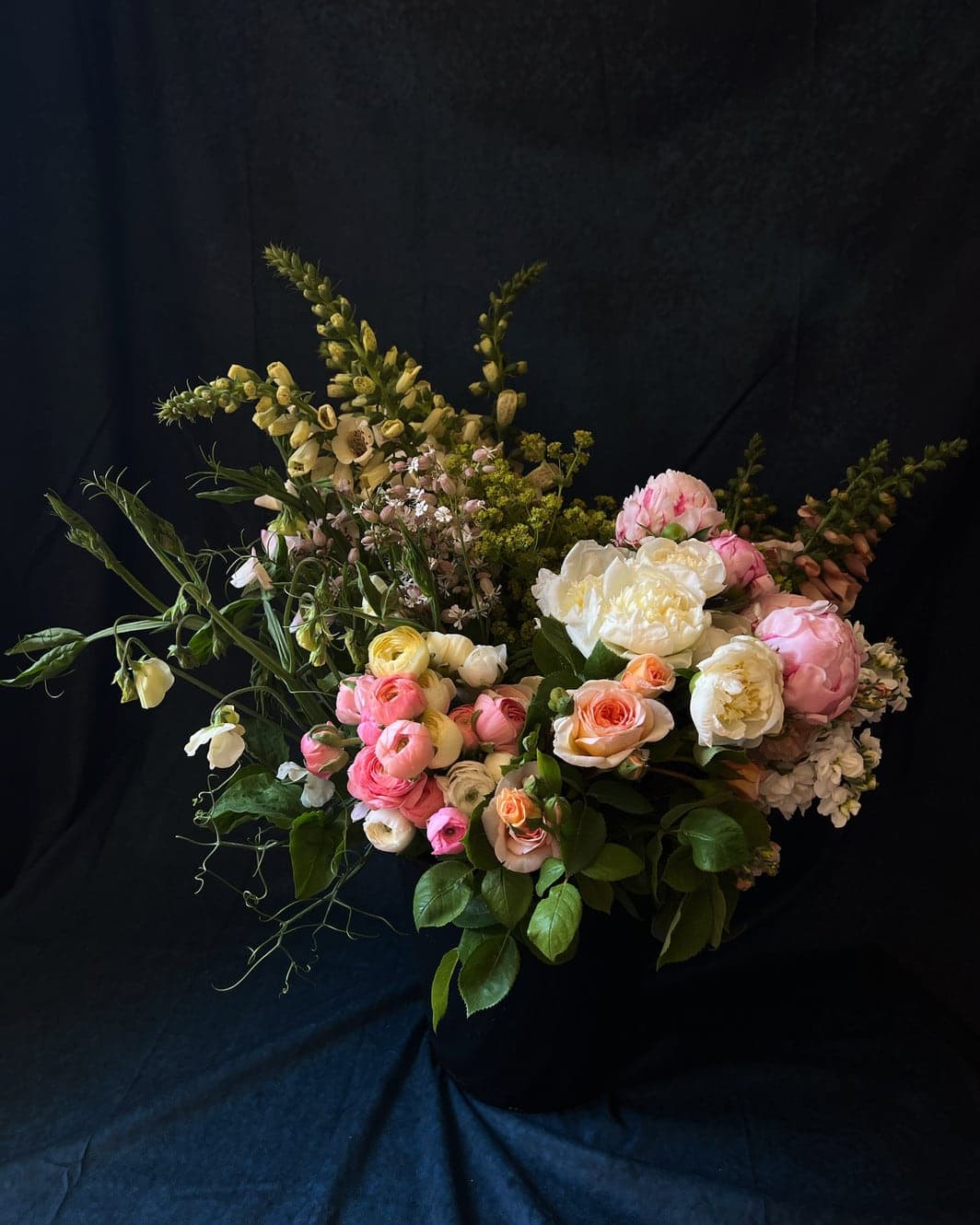 Rockrose Farm in Victoria