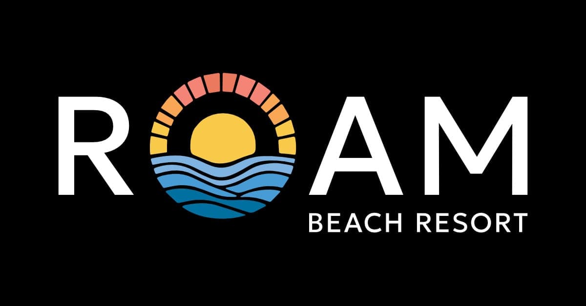 Roam Beach Resort in Qualicum Beach
