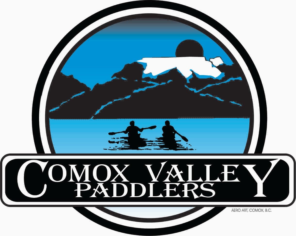 Comox Valley Paddlers Club in Comox