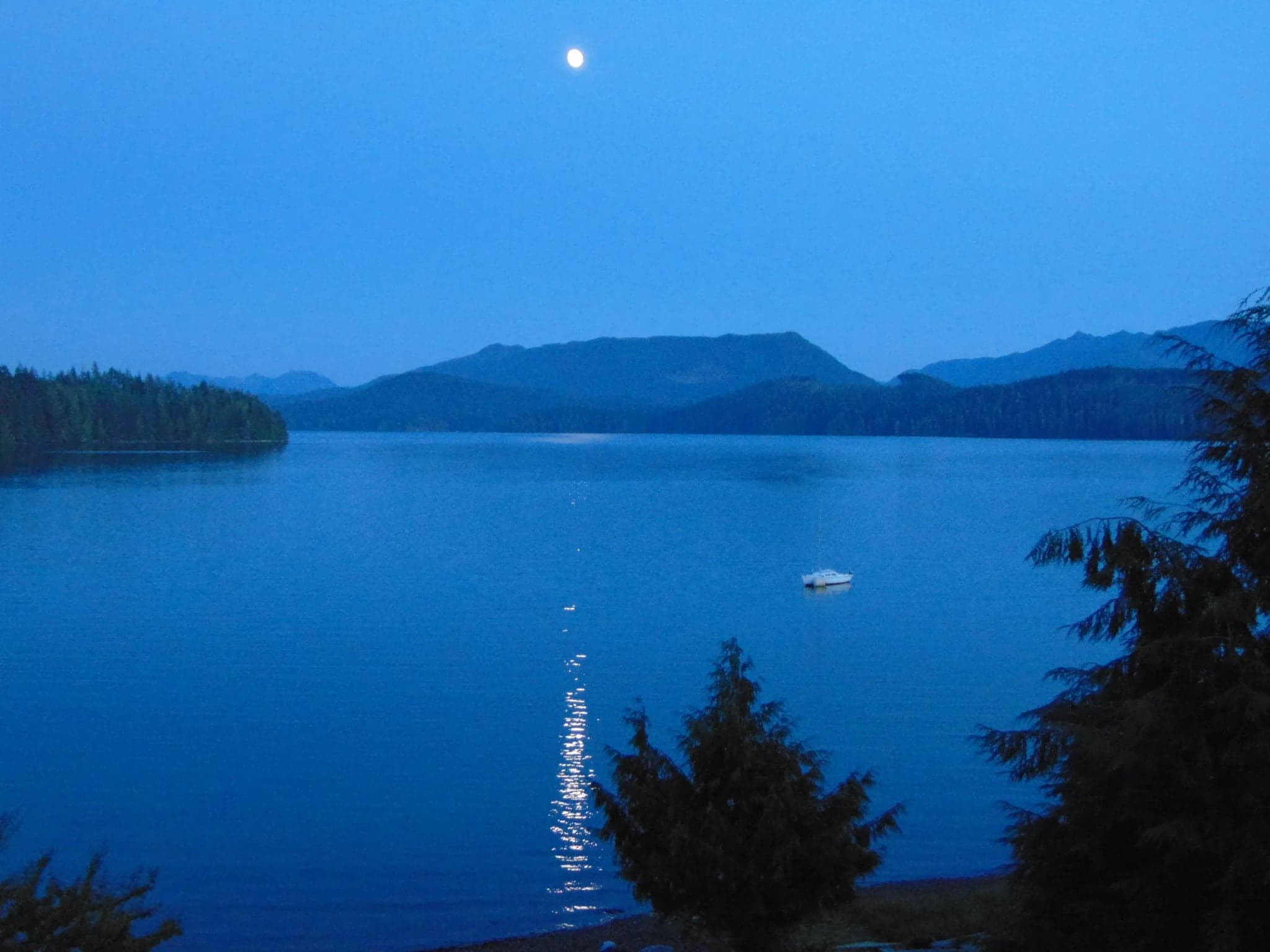 The Inn on Stephens Bay in Port Hardy