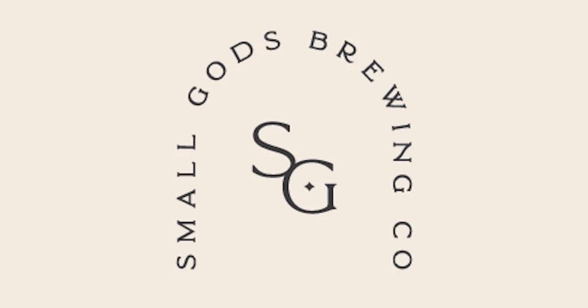 Small Gods Brewing Co. in Sidney