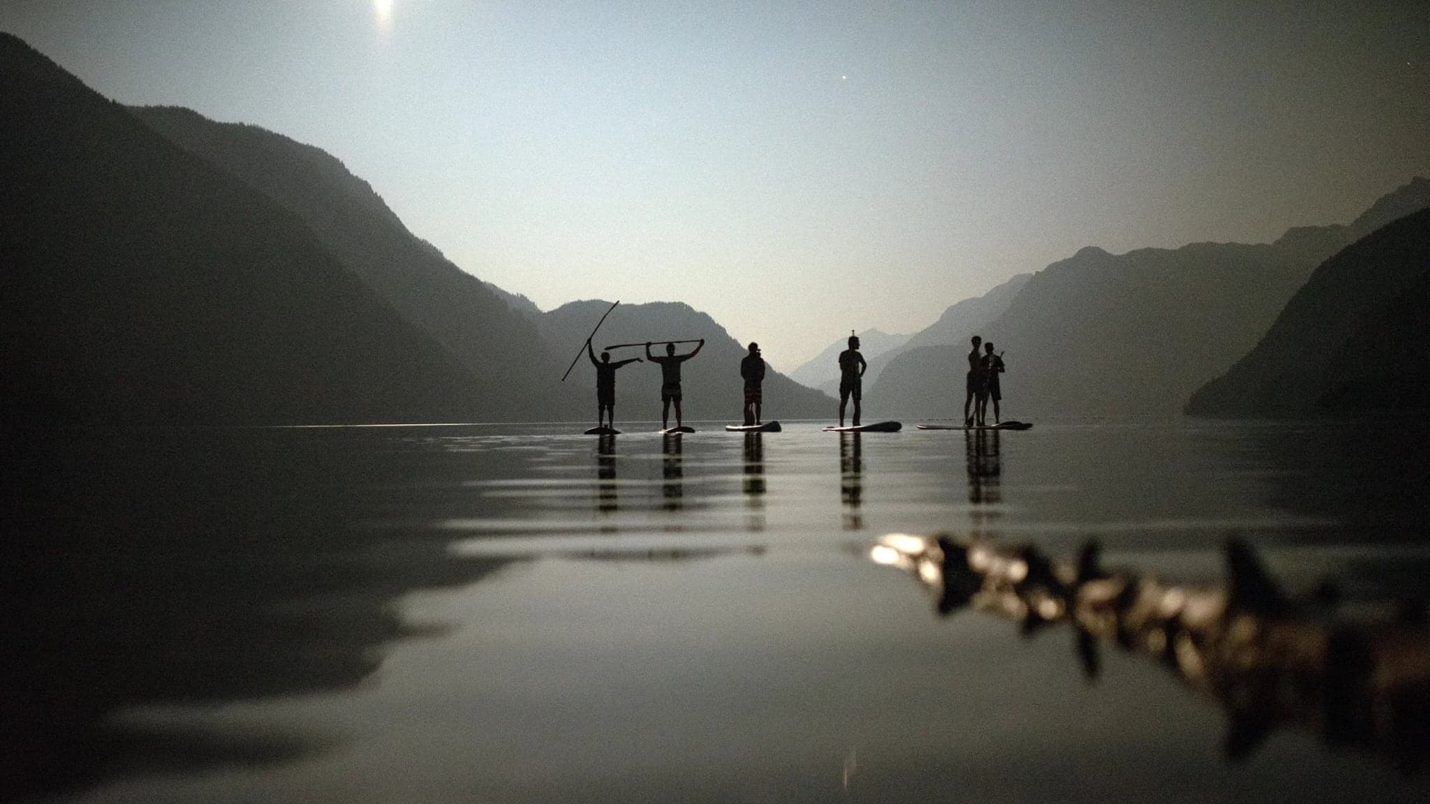 Island Life Expeditions in Comox Valley
