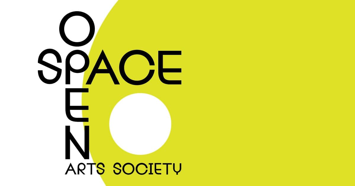 Open Space Gallery in Victoria