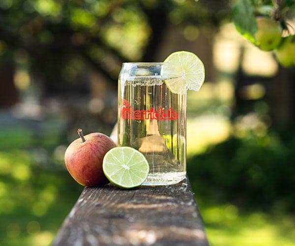 Merridale Cidery & Distillery in Duncan