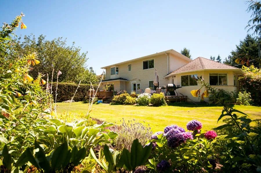 Brant Bed & Breakfast in Parksville