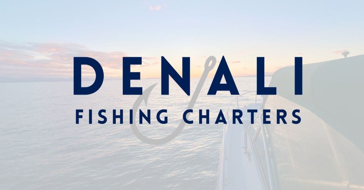 Denali Charters in Campbell River