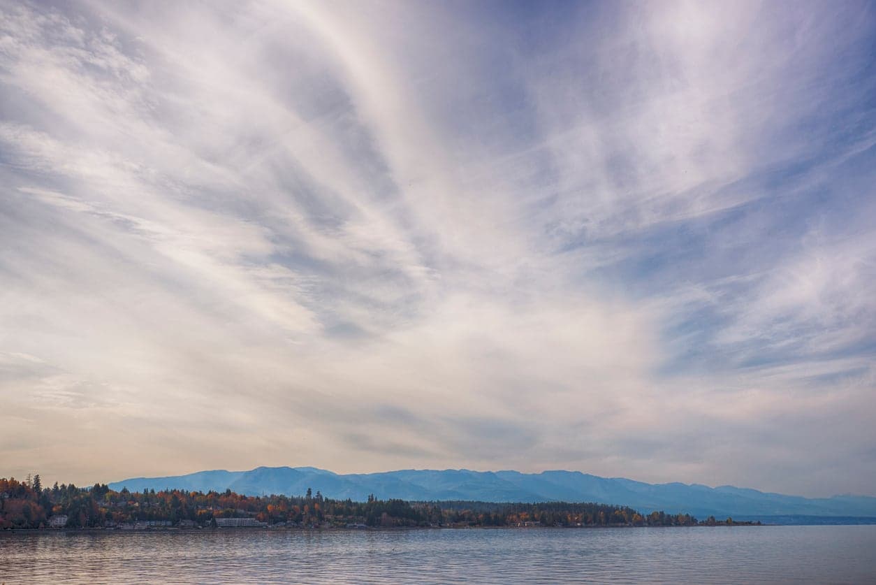 Qualicum Beach House in Qualicum Beach