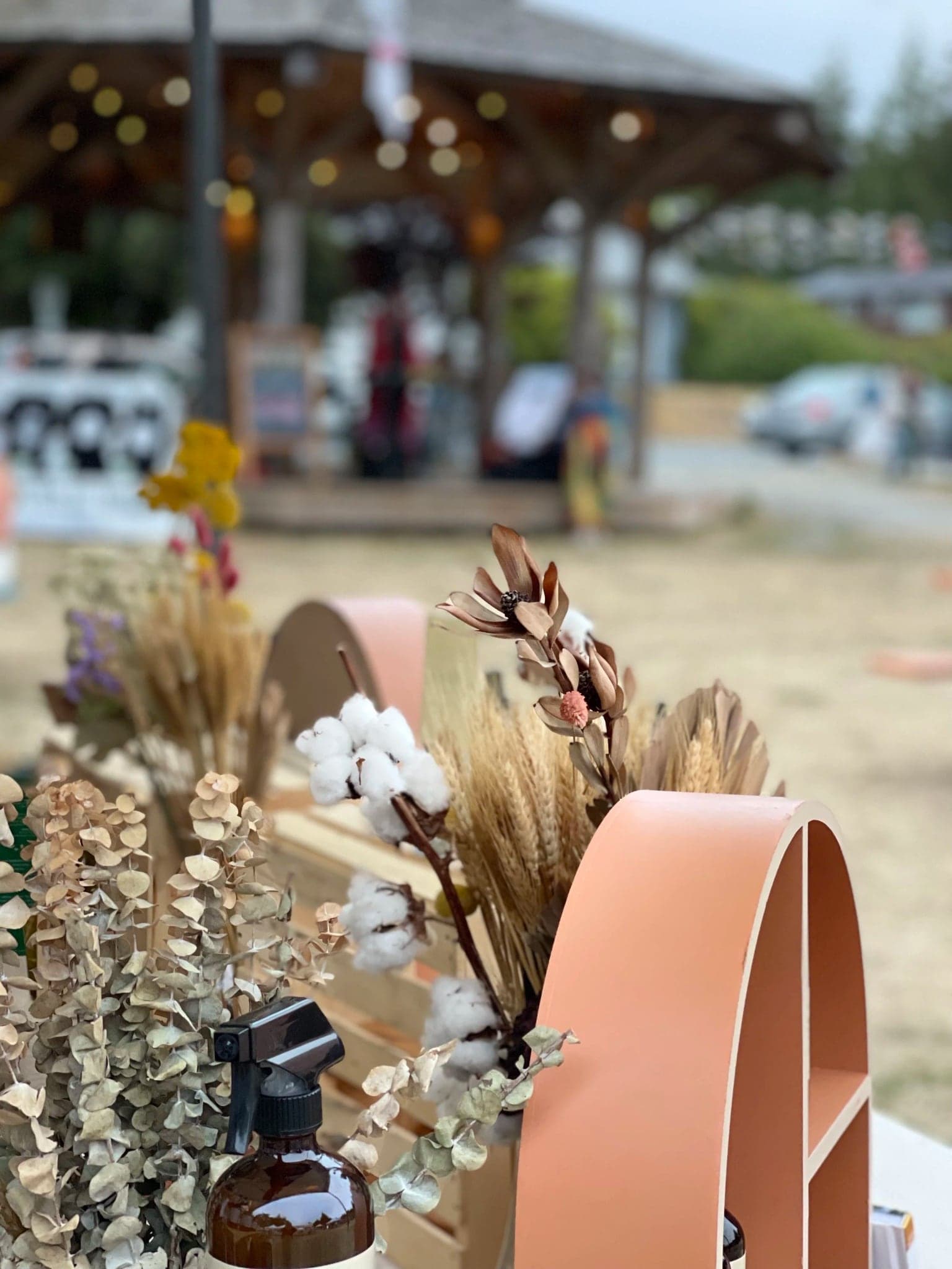 Tofino Market in Tofino