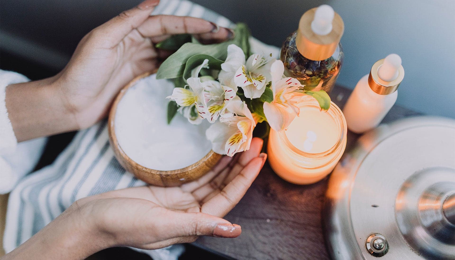 Four Seasons Spa in Courtenay