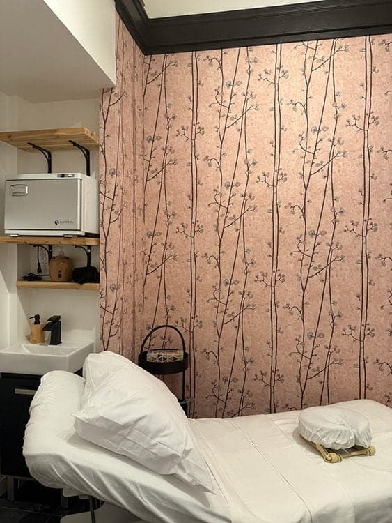 Samya Spa in Victoria