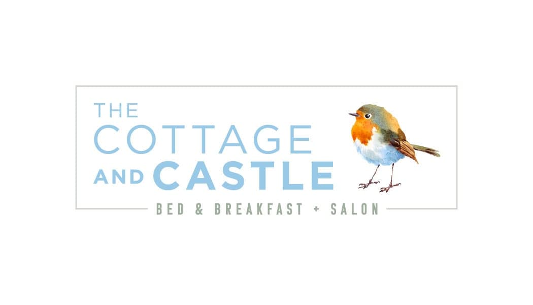 A Cottage & Castle Bed & Breakfast in Chemainus