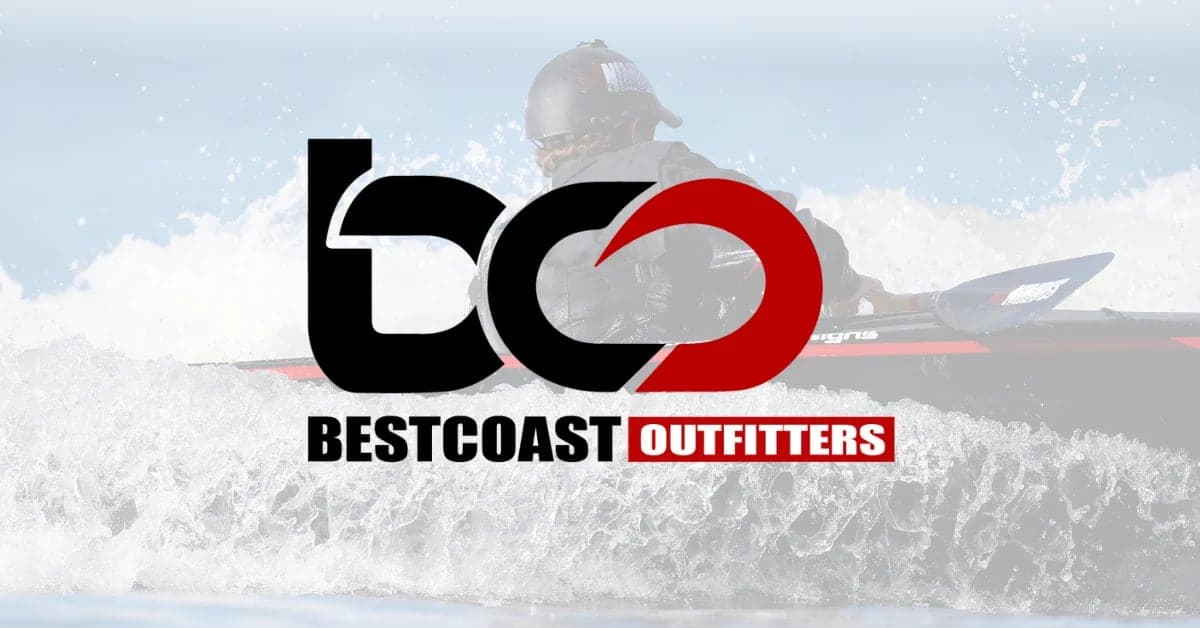 BCO Paddling Centre in Victoria