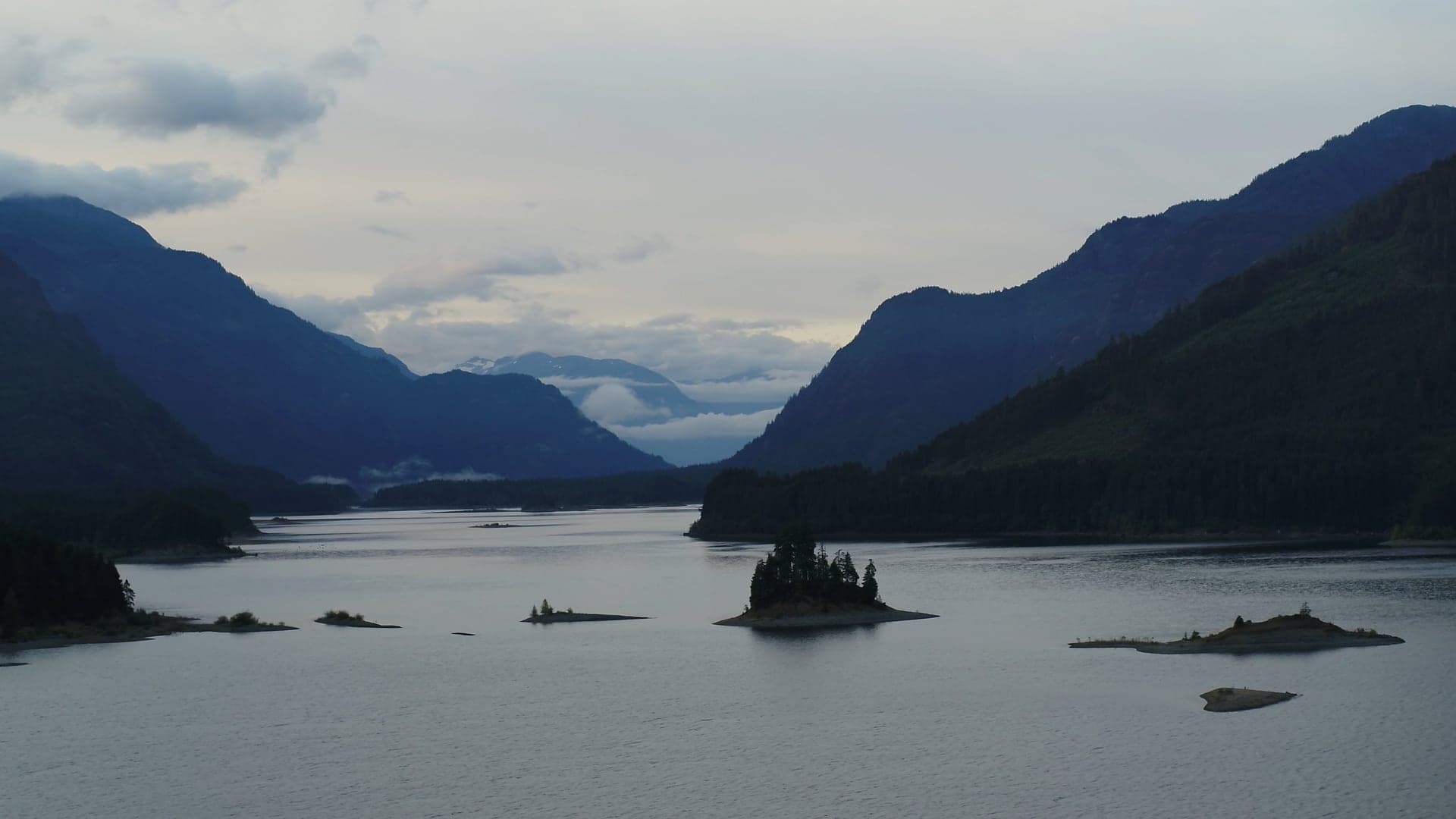 Strathcona Park Lodge & Outdoor Education Centre in Campbell River