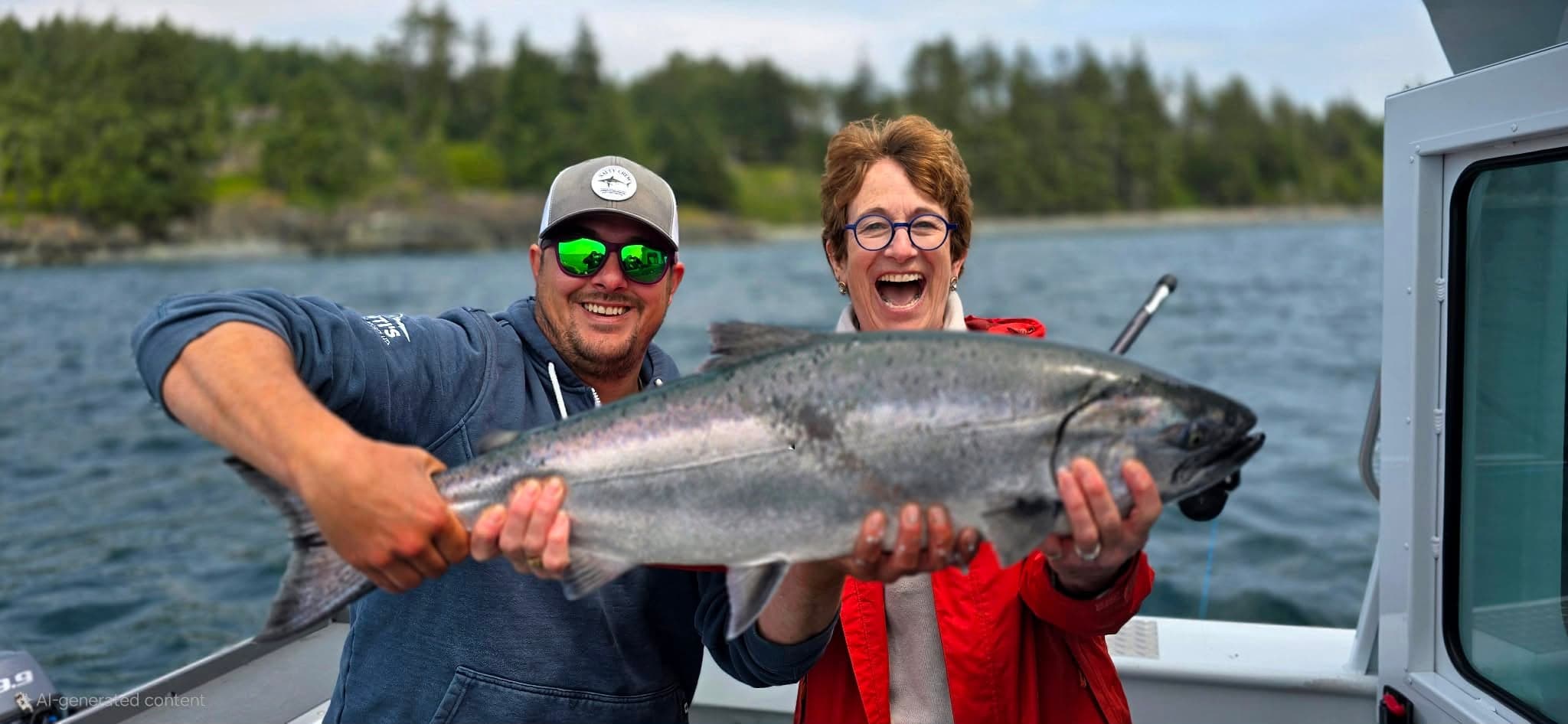 Southern Swell Coastal Adventures in Sooke