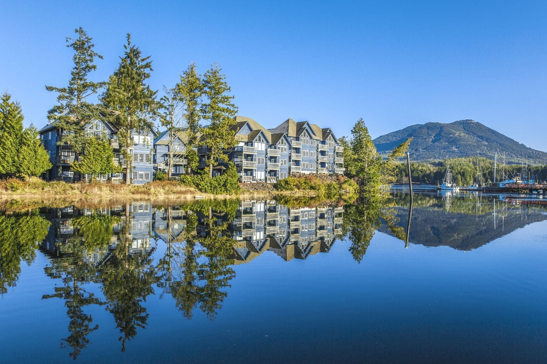 Embarc Ucluelet in Ucluelet