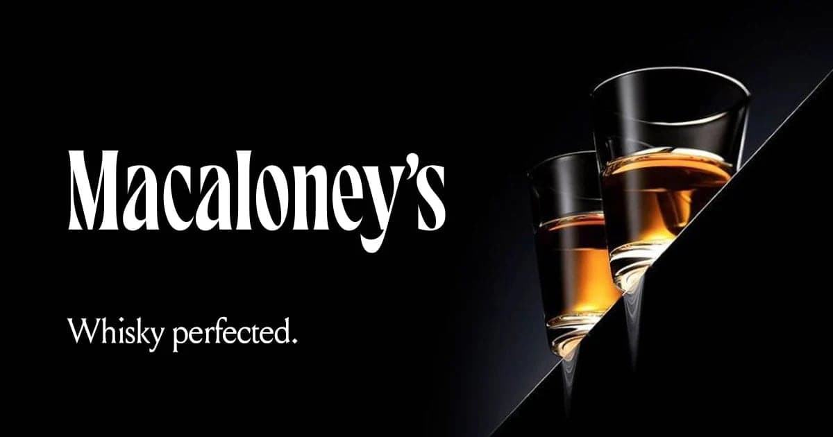 Macaloney's Distillery in 761 Enterprise Crescent, Victoria, BC V8Z 6P7